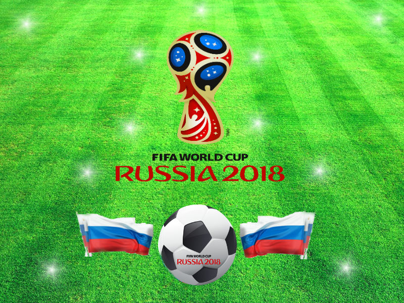 Футбольный чемпионат в России