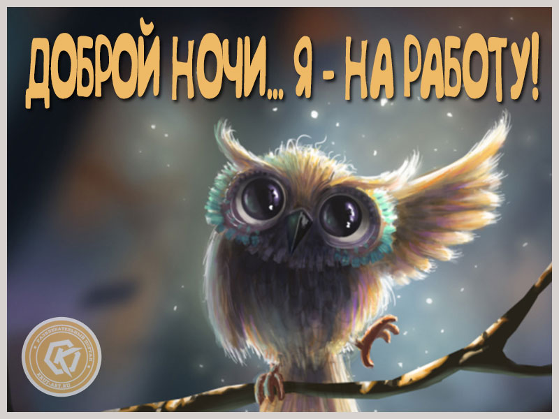 Ночная смена