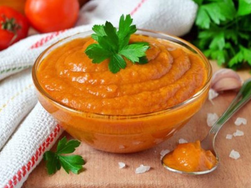 Кабачковая икра, рецепт вкусной икры как магазине
