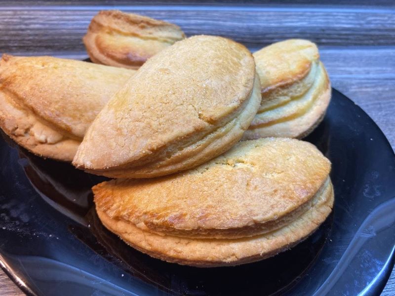 Сочники с творогом «Неженка», самые вкусные сочни которые я готовила