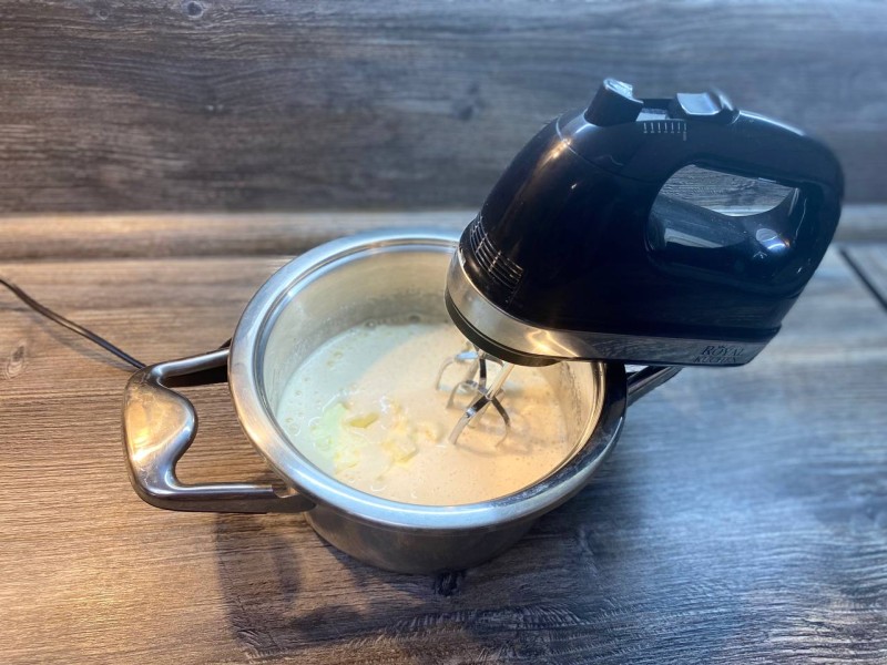 Шаг 1.1. Творожный кулич без дрожжей, простой, нежный и самый вкусный рецепт :) Шаг 1.1. Творожный кулич без дрожжей, простой, нежный и самый вкусный рецепт :)