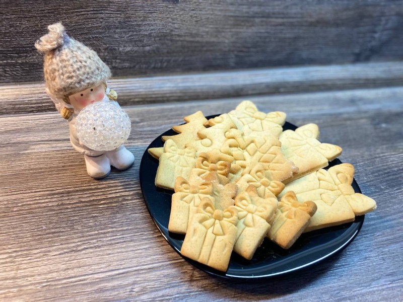 Постное печенье без яиц простой рецепт 😋