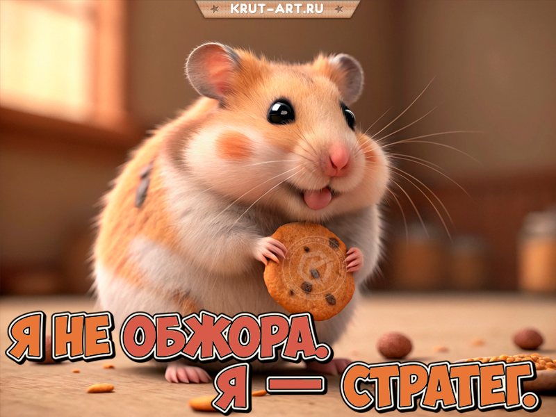 Пушистый юмор: цитаты для хорошего настроения!